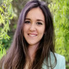 Lidia Utrera, English tutor in Algeciras