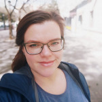 Alena Malakhaeva, Content writer in Russian in Valencia