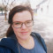 Alena Malakhaeva, Content writer in Russian in Valencia
