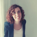 Marina Roman OrtuÑo, Psychologist in Mataró