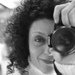 Eva González, Photography tutor in Madrid