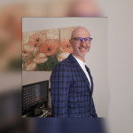 Antonio Ramírez González, Psychologist in Marbella