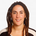 Patricia Gas, Physiotherapist in Vitoria-Gasteiz
