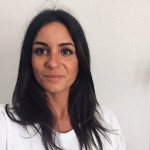 Carlotta Barbini, Physiotherapist in Ibiza