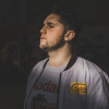 Martín Irurueta, Fotògraf a Barcelona