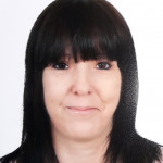 Merche Cruz, House cleaner in Malgrat de Mar