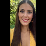 Saray Gonzalez, Cangur a Algeciras