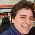 Esther Gutiérrez, Babysitter in Valencia