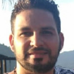 Bryan Mejia, Netejador a Torredembarra