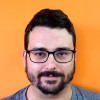 Alejandro Otero, Computer repair technician in San Vicente del Raspeig