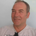 Javier Ruiz, Private chauffeur in Valencia