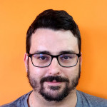 Alejandro Otero, Electricista en San Vicente del Raspeig