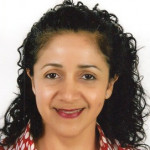 Marcia Patricia Trochez Baquedano, Caregiver of elderly in L'Escala