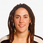 Patricia Gas, Cangur a Vitoria-Gasteiz