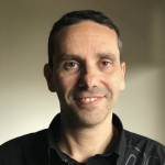 Albert Corral, Professor d'informàtica a Sant Cugat del Vallès