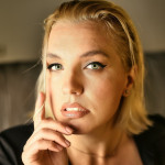 Iryna Zbanychuk, Content writer in Russian in Valencia