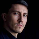 Alex Constantine, Photographer in Ibiza