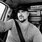 Julian Estarabon Parrillo, Pet transporter in Sevilla