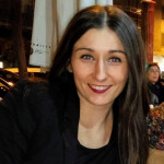 Maria Marmol, Psicòloga a Valencia