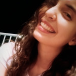 Nataly Montes, Cuidadora de gent gran a Marbella