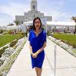 Kaori Ramirez, Spellchecker in Spanish in Barcelona