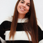 Noelia Tortosa, Professora de reforç a Canals