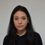 Cristina Sempere Martínez, Spellchecker in Spanish in San Vicente del Raspeig