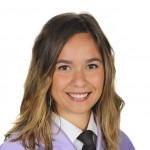 María Afonso, Psychologist in Santa Cruz de Tenerife