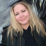 Tatiana Patokina, Spanish to Russian Translator in Valencia