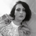 Tea Gaphrindashvili, Housekeeper in Barcelona