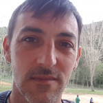 Ricardo Boza, Spanish tutor in San Nicolás del Puerto