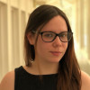 Tatiana Gómez, Spellchecker in Spanish in Madrid