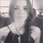 Celeste Capdevila Risque, Cangur a Sant Joan Despí