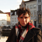 Luciano Mariconda, Spellchecker in Spanish in Madrid