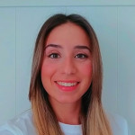 Irene Serrano Rodríguez, Spanish tutor in Sevilla