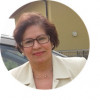 Vivian Suarez, Cuidadora de gent gran a Paterna