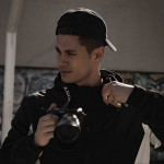 Jorge Llacuno, Videographer in Madrid