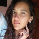 Barbara Rodriguez, House cleaner in Almuñécar