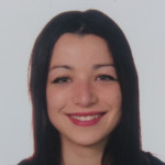 Jesica Martinez Cortes, Nutritionist in Barcelona