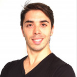 Stefano Peschiulli, Profesor de yoga en Valencia