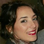 Débora Cascón Sánchez, Housekeeper in Segovia