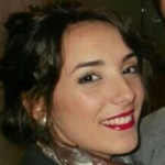 Débora Cascón Sánchez, Image consultant in Segovia