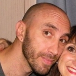 Andrea Zona, Painter in Barcelona