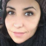 Lucía Fernández Ron, Correctora ortográfico en castellano a Lugo