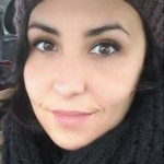 Lucía Fernández Ron, Content writer in Spanish in Lugo