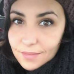 Lucía Fernández Ron, Redactora de contenidos en gallego a Lugo