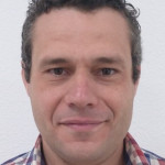 Iván Machín, Massatgista a Santa Cruz de Tenerife