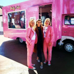 Beauty Vans Novias, Makeup artist in Madrid