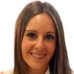Miriam Joaquin Mingorance, Psychologist in Lepe