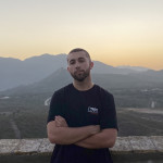 Javi Rueda, Private chauffeur in Alhaurín de la Torre